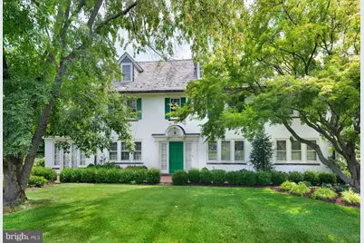 625 New Gulph Road, Lower Merion Township, PA 19010 - Photo 2