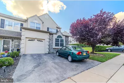 651 Fawn Circle, King of Prussia, PA 19406 - Photo 1
