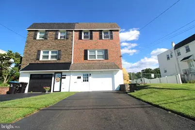 1612 Tremont Avenue, Norristown, PA 19401 - Photo 2