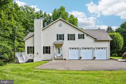 469 Gwynedd Avenue, Lower Gwynedd, PA 19002 - Photo 8