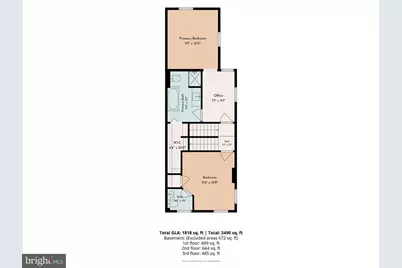 1872 W Marshall Street, West Norriton, PA 19403 - Photo 38