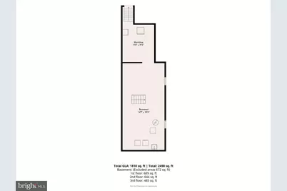 1872 W Marshall Street, West Norriton, PA 19403 - Photo 40