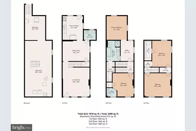 1872 W Marshall Street, West Norriton, PA 19403 - Photo 36