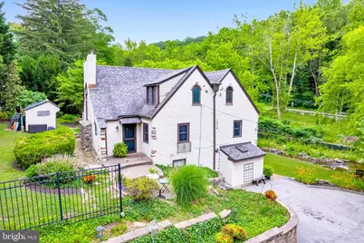 1016 Trinity Lane, Conshohocken, PA 19428 - Photo 2