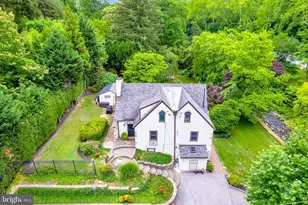 1016 Trinity Ln, Conshohocken, PA 19428 - Photo 1