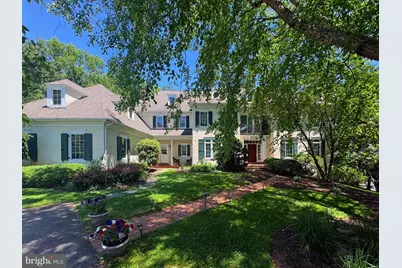 1443 Lanes End, Villanova, PA 19085 - Photo 1