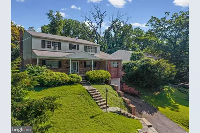 315 Harrison Avenue, Elkins Park, PA 19027 - Photo 2