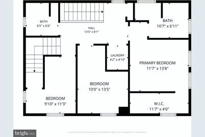303 Tregaron Road, Bala Cynwyd, PA 19004 - Photo 28