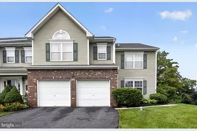 227 Stewart Court #27, Plymouth Meeting, PA 19462 - Photo 1