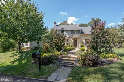 602 Montgomery School Lane, Wynnewood, PA 19096 - Photo 2