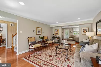 2027 Wisteria Lane, Lafayette Hill, PA 19444 - Photo 12