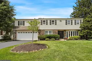 2027 Wisteria Ln, Lafayette Hill, PA 19444 - Photo 1