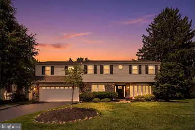2027 Wisteria Lane, Lafayette Hill, PA 19444 - Photo 36