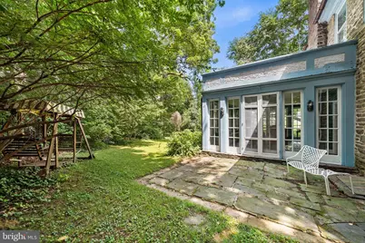 206 N Bowman Avenue, Merion Station, PA 19066 - Photo 32