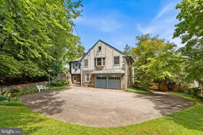 206 N Bowman Avenue, Merion Station, PA 19066 - Photo 34
