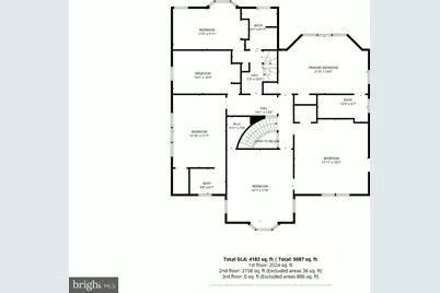 206 N Bowman Avenue, Merion Station, PA 19066 - Photo 36