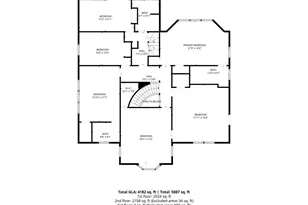 206 N Bowman Ave, Merion Station, PA 19066 - Photo 36