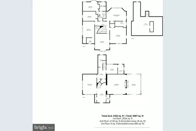 206 N Bowman Avenue, Merion Station, PA 19066 - Photo 38