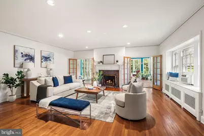 206 N Bowman Avenue, Merion Station, PA 19066 - Photo 4