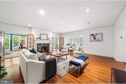 206 N Bowman Avenue, Merion Station, PA 19066 - Photo 4