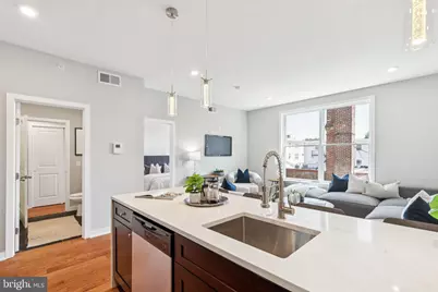 203 Haverford Avenue #201, Narberth, PA 19072 - Photo 6