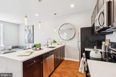 203 Haverford Avenue #201, Narberth, PA 19072 - Photo 4