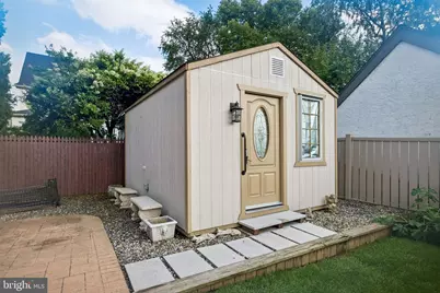 406 N Sterling Road, Elkins Park, PA 19027 - Photo 6