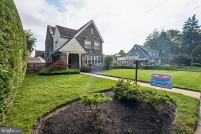 406 N Sterling Road, Elkins Park, PA 19027 - Photo 2