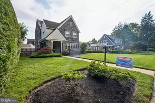 406 N Sterling Rd, Elkins Park, PA 19027 - Photo 2