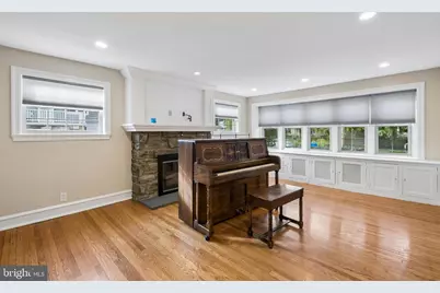 406 N Sterling Road, Elkins Park, PA 19027 - Photo 12