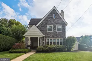 406 N Sterling Rd, Elkins Park, PA 19027 - Photo 1
