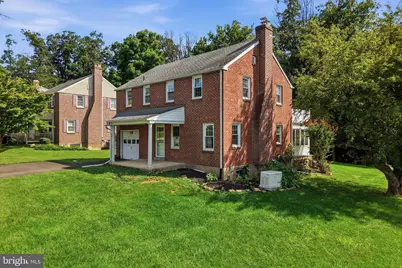 420 Kingston Road, Oreland, PA 19075 - Photo 2