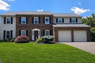 406 Bow Ln, Gilbertsville, PA 19525 - Photo 1