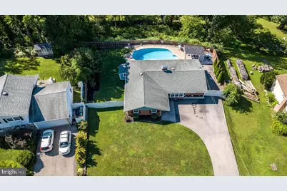 608 Oriole Lane, Dresher, PA 19025 - Photo 4