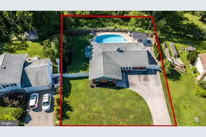 608 Oriole Lane, Dresher, PA 19025 - Photo 66