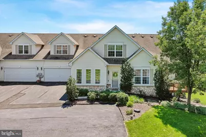 1032 Burgundy Circle, Pennsburg, PA 18073 - Photo 1