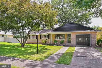 1026 Elmwood Drive, Pottstown, PA 19464 - Photo 1