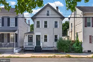 40 Chestnut St, Pottstown, PA 19464 - Photo 1