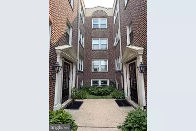 117 Essex Avenue #A201, Narberth, PA 19072 - Photo 4