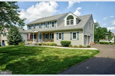109 Samantha Lane, Lansdale, PA 19446 - Photo 6