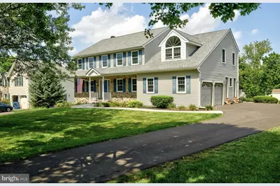 109 Samantha Lane, Lansdale, PA 19446 - Photo 8
