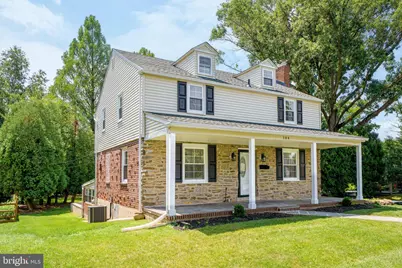 104 Atwood Road, Glenside, PA 19038 - Photo 2