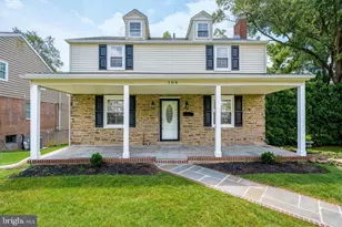 104 Atwood Rd, Glenside, PA 19038 - Photo 1