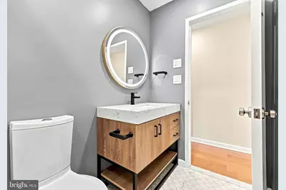 1640 Oakwood Drive #W305, Penn Valley, PA 19072 - Photo 6