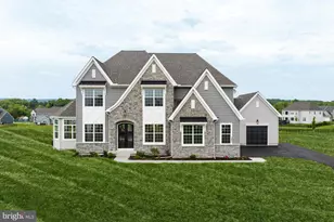 1023 Glasco Dr, Pennsburg, PA 18073 - Photo 1
