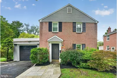 511 Lorraine Avenue, Oreland, PA 19075 - Photo 1
