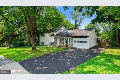 539 N Prince Frederick Street, King of Prussia, PA 19406 - Photo 2