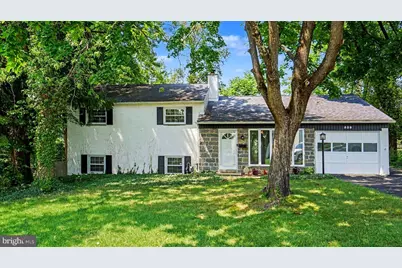 539 N Prince Frederick Street, King of Prussia, PA 19406 - Photo 4
