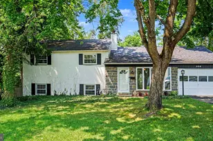 539 N Prince Frederick St, King of Prussia, PA 19406 - Photo 4
