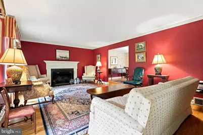 639 Spruce Lane, Villanova, PA 19085 - Photo 4
